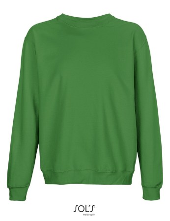 Unisex φούτερ (Columbia 03814) πράσινο